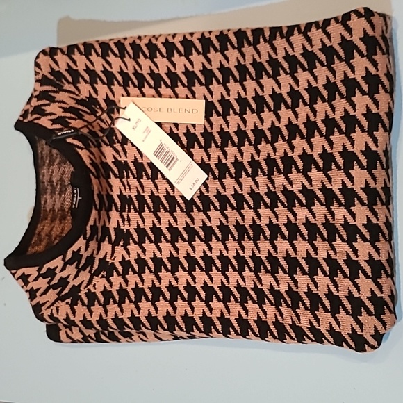 Tahari Sleeveless Funnel Neck Sweater Size XL - Picture 14 of 14